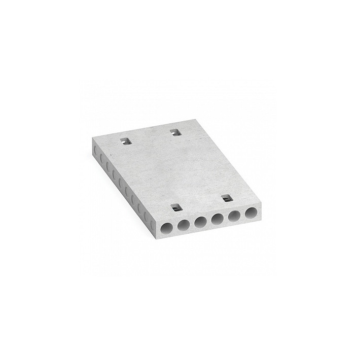 Плита перекрытия ПК 30-15-8