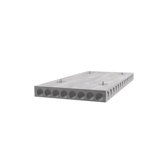 Плита перекрытия НВКУ 72-12-16